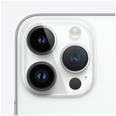 iPhone 14 Pro Max 5G (512GB, Silver)