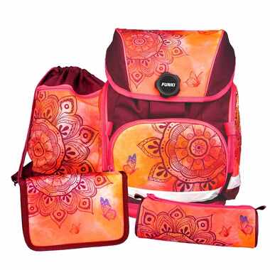 Joy-Bag Mandala (ensemble)
