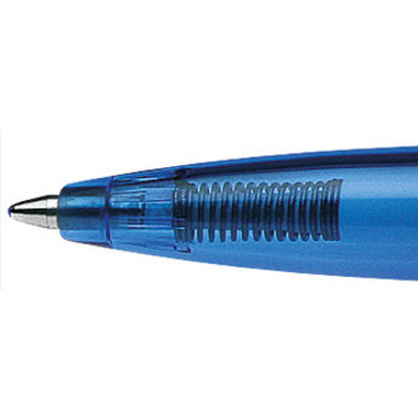 SCHNEIDER Ballpt. pen ICY Colours 0.5mm 132003 blue, refill