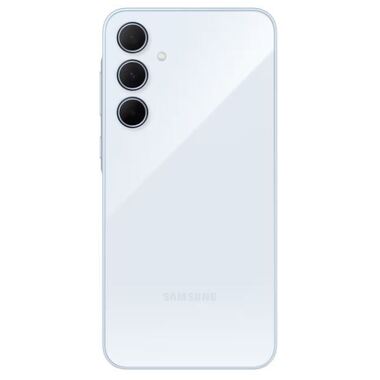 Samsung Galaxy A35 5G (256GB, Iceblue)