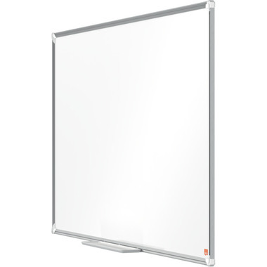 NOBO Whiteboard Premium Plus 1915372 Aluminium, 69x122cm