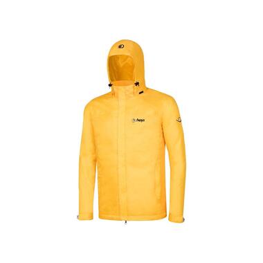 Rain jacket Sherpa PostAuto L Size L