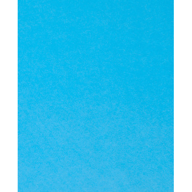I AM CREATIVE Papier de soie 4073.09 50x70cm, bleumoyen