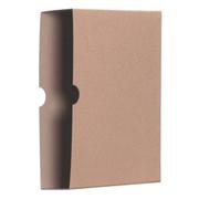 BIELLA Cover Folder to archive 7cm 140400.00 brown 