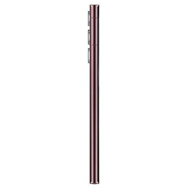 Samsung Galaxy S22 Ultra 5G (256GB, Burgundy)
