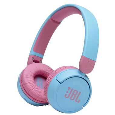 JBL Jr310, Kids Headphones Blue