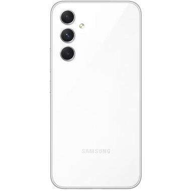Samsung Galaxy A54 5G (128GB, White)