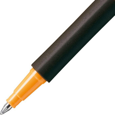 STABILO pointvisco penne gel 0.5mm 1099/4 4 colori ass.