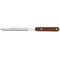 WESTCOTT Paper knife 24cm E - 29694 0 wood