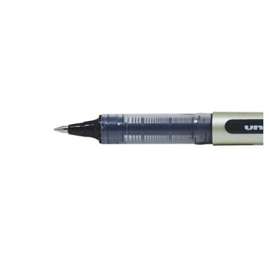 UNI-BALL Tintenroller eye 0.7mm UB-157 BLACK schwarz