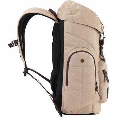 Backpack Daypacker almond