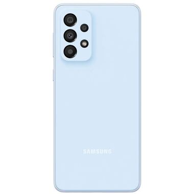 Samsung Galaxy A33 5G (128GB, Awesome Blue)