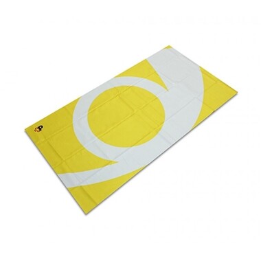 Microfibre sports towel ActiveTowel® PostAuto