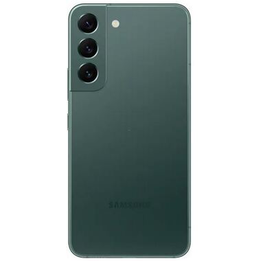 Samsung Galaxy S22 5G (128GB, Green)