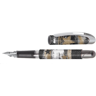 ONLINE Stylo plume College II 0.5mm 12226/3D Natural Star