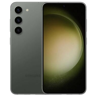 Samsung Galaxy S23+ 5G (512GB, Green)