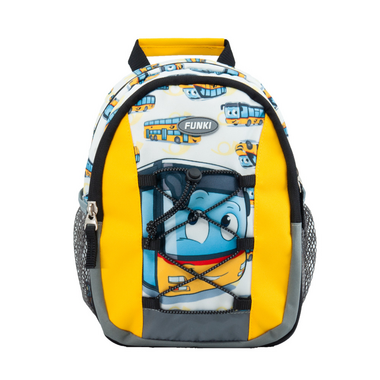 Children's backpack Funki PostAuto