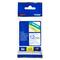 PTOUCH Tape, laminated blue / clear TZe - 133 PT - 1280VP 12 mm