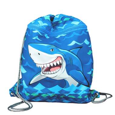 Flexy-Bag Big Shark (ensemble)
