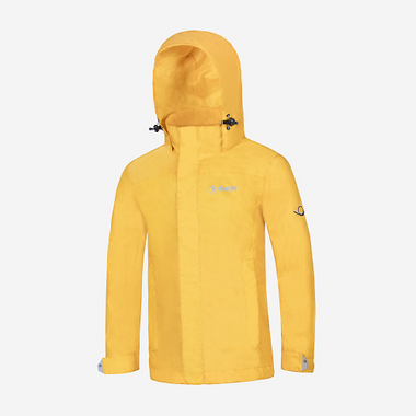 Kids rain jacket Sherpa PostAuto (140) Size 140