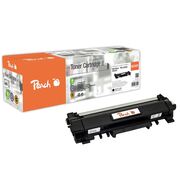 Peach Toner Module black, compatible with Brother TN-2420 