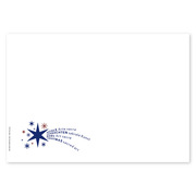 First-day cover «Christmas – Sacred art» Unstamped first-day cover (FDC) C6