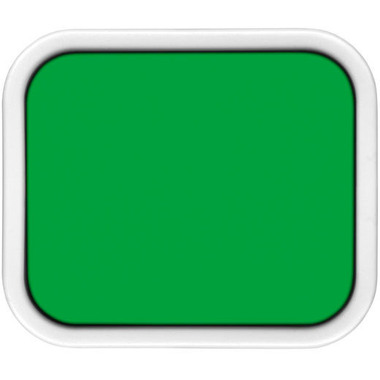 CARAN D'ACHE Deckfarbe Gouache 1000.210 smaragd