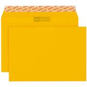 ELCO Envelope Color w / o window C5 24084.42 100g, gold 250 pcs. 