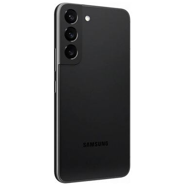 Samsung Galaxy S22 5G (128GB, Black)