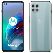 Motorola Moto G100 5G (128GB, Iridescent Sky) 