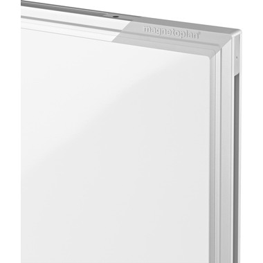 MAGNETOPLAN Design-Whiteboard SP 1240288 Acier 600x450mm