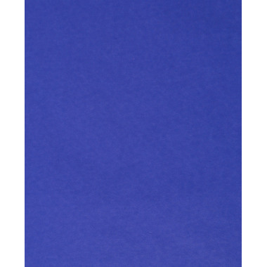 I AM CREATIVE Papier de soie 4073.1 50x70cm, bleu royal