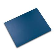 LÄUFER Schreibunterl. Durella 40x53cm 40535 blau 