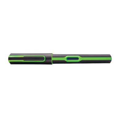 PELIKAN style stylo plume M 801256 neon vert