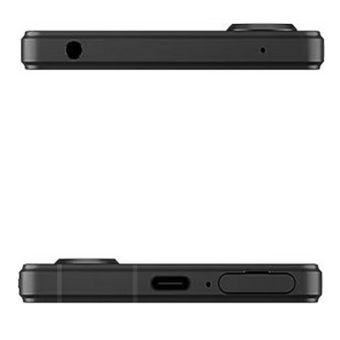 Sony Xperia 5 V 5G (128GB, Black)