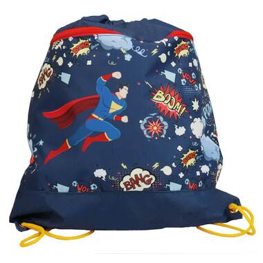 Joy-Bag Superhero (set)