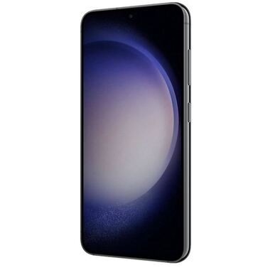 Samsung Galaxy S23+ 5G (512GB, Black)