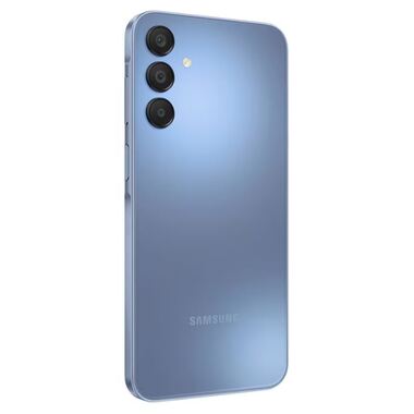 Samsung Galaxy A15 (128GB, Blue)
