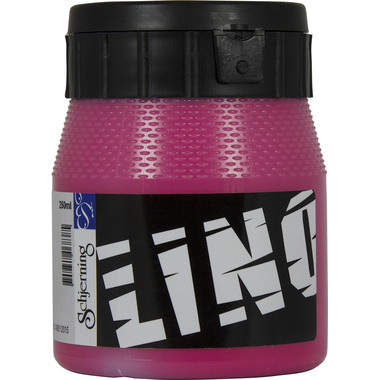 SCHJERNING Colore per linoleum 250ml 53163 pink 6416