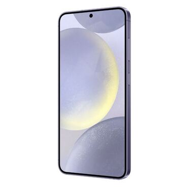 Samsung Galaxy S24+ 5G (512GB, Violet)