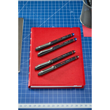 ROTRING Rollerpoint 0.5mm 2146103 noir
