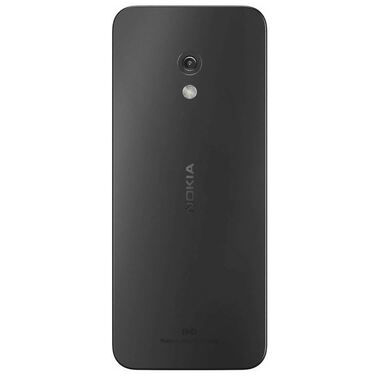 Nokia 235 4G (Black)