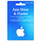 Geschenkkarte App Store & iTunes variabel