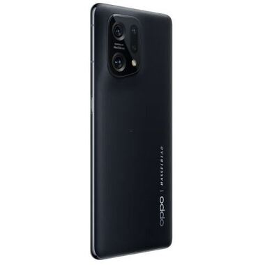 Oppo Find X5 5G (256GB, Black)