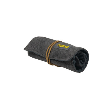 ONLINE Roll Pouch vide 98252 Inspiration grey