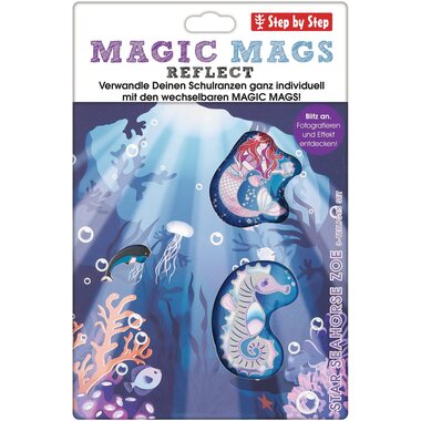 STEP BY STEP MAGIC MAGS REFLECT 213301