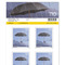 Timbres CHF 1.10 «Deuil», Feuille de 10 timbres Feuille «Occasions spéciales», autocollant, non oblitéré