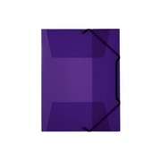 KOLMA Dossier compart.Penda Easy A4 11.068.13 violet 