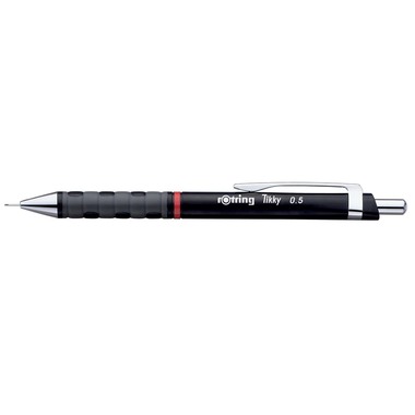 ROTRING Bleistift Tikky 0,5mm 1904700 schwarz