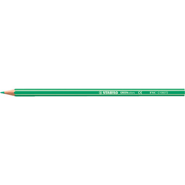 STABILO Crayon de couleur Greencolors 6019/2181 18 couleurs